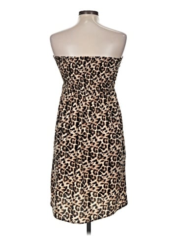 Ocean Club Cocktail Dress (view 2)