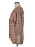 Maurices Brown Cardigan Size M - photo 5