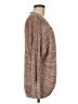 Maurices Brown Cardigan Size M - photo 4