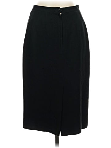 Jones New York Wool Skirt (view 2)
