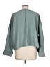 Urban Outfitters Teal Pullover Sweater Size L - photo 2