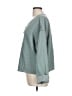 Urban Outfitters Teal Pullover Sweater Size L - photo 5