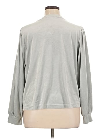Ann Taylor LOFT Sweatshirt (view 2)