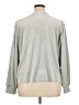 Ann Taylor LOFT Silver Sweatshirt Size XL - photo 2