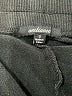 Ambiance Solid Black Shorts Size S - photo 3