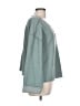 Urban Outfitters Teal Pullover Sweater Size L - photo 4