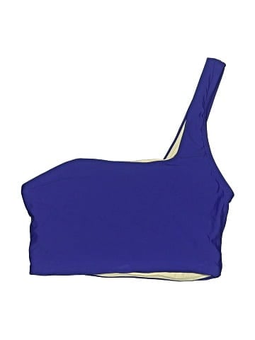 ALLIHOP Swimsuit Top (view 1)