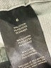 Banana Republic Chevron-herringbone Gray Jeans Size 6 - photo 8
