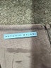 Antonio Melani Solid Gray Formal Skirt Size 2 - photo 4