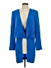 Sass & Bide 100% Silk Blue Coat Size UK 8 / US 4 - photo 1