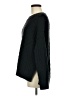 Gap 100% Cotton Black Pullover Sweater Size M - photo 5