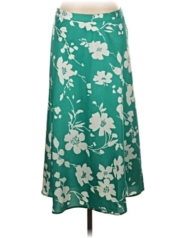 J.Crew Factory Store Casual Skirt (view 1)