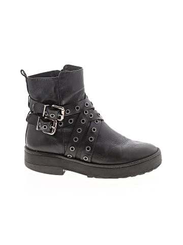Schutz Ankle Boots (view 1)