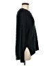 Gap 100% Cotton Black Pullover Sweater Size M - photo 4