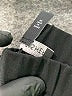 Eileen Fisher 100% Silk Solid Black Track Pants Size XS - photo 7