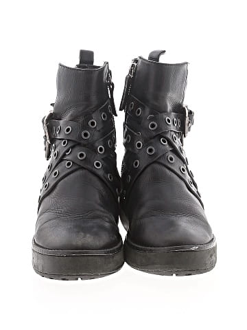 Schutz Ankle Boots (view 2)
