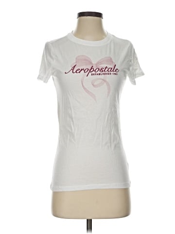 Aeropostale Short Sleeve T-Shirt (view 1)