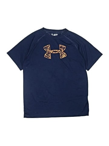 Under Armour Active T-Shirt (view 1)