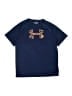 Under Armour Blue Active T-Shirt Size XL (youth) - photo 1