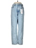 Zara Blue Jeans Size 6 - photo 1
