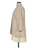 New Directions 100% Polyester Tan 3/4 Sleeve Blouse Size XL - photo 5