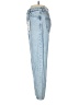 Zara Blue Jeans Size 6 - photo 5