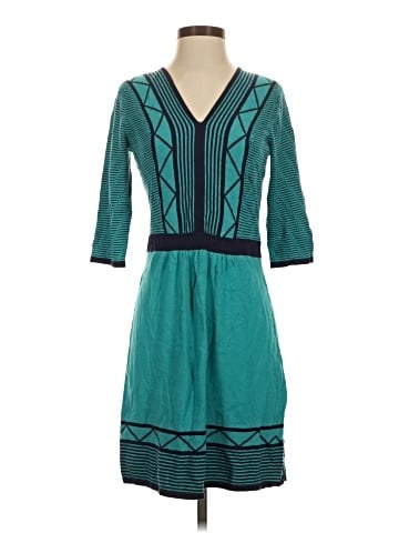Design History Casual Dress (view 1)