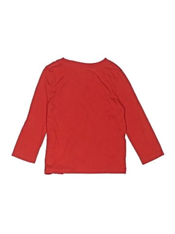 Cat & Jack 3/4 Sleeve T-Shirt (view 2)