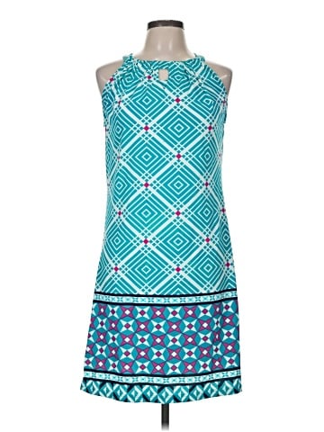 Aryeh Casual Dress (view 1)