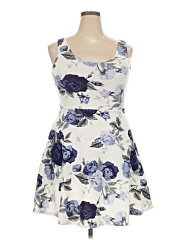 Doublju Casual Dress (view 1)