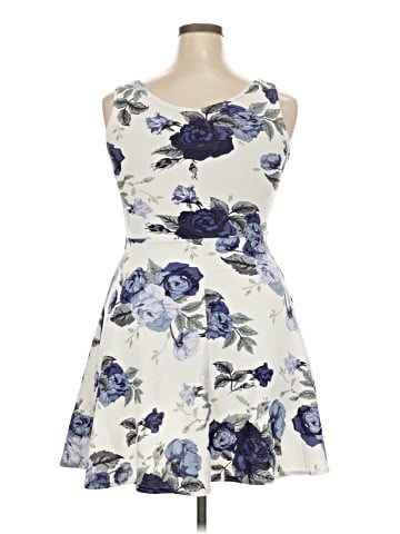 Doublju Casual Dress (view 2)
