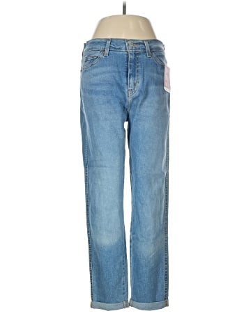 Levi Strauss Signature Jeans (view 1)