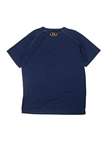 Under Armour Active T-Shirt (view 2)
