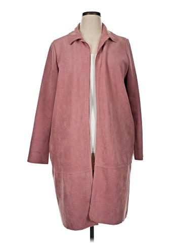 Philosophy Republic Clothing Coat (view 1)