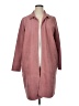 Philosophy Republic Clothing Pink Coat Size XL - photo 1