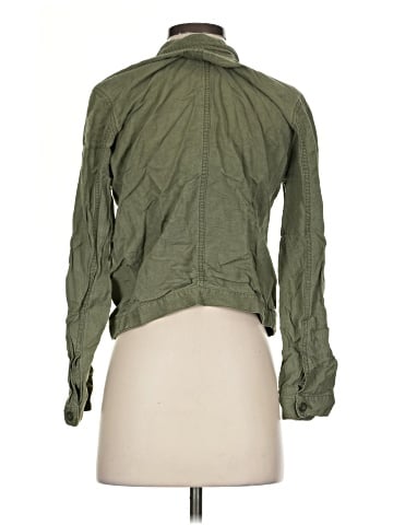 Madewell League Cargo Jacket (view 2)