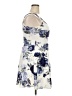 Doublju Floral Ivory Casual Dress Size 2XL - photo 4