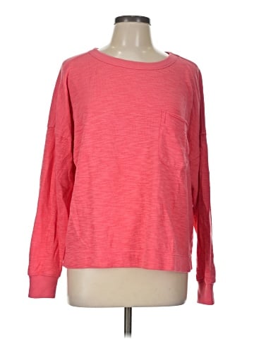 SO Pullover Sweater (view 1)