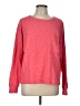 SO Pink Pullover Sweater Size L - photo 1
