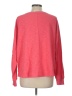 SO Pink Pullover Sweater Size L - photo 2
