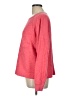 SO Pink Pullover Sweater Size L - photo 5