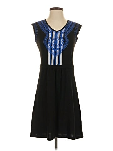Design History Casual Dress (view 1)