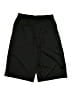 Air Jordan 100% Polyester Black Athletic Shorts Size 13 - 15 - photo 2