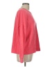 SO Pink Pullover Sweater Size L - photo 4