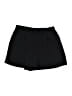 Altar'd State Solid Black Shorts Size M - photo 1