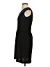 Design History Graphic Black Casual Dress Size S - photo 5