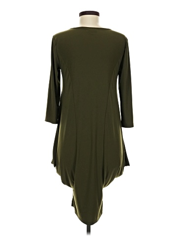 Nina Leonard Casual Dress (view 2)