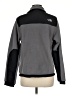 The North Face 100% Polyester Gray Fleece Size M - photo 2