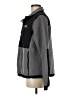 The North Face 100% Polyester Gray Fleece Size M - photo 5