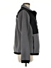 The North Face 100% Polyester Gray Fleece Size M - photo 4